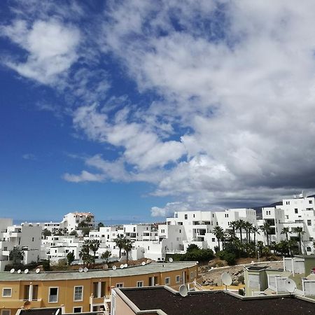 Apartment Las Americas Costa Adeje 외부 사진