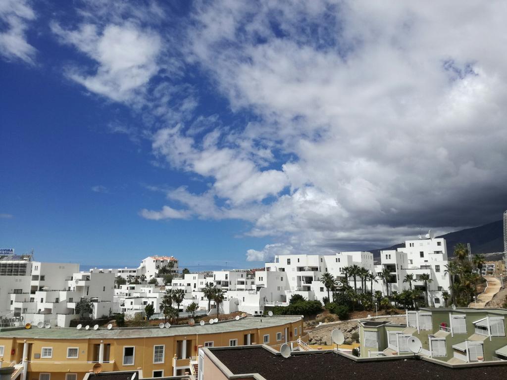 Apartment Las Americas Costa Adeje 외부 사진