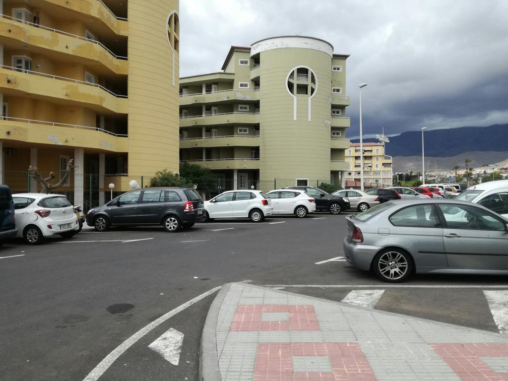 Apartment Las Americas Costa Adeje 외부 사진