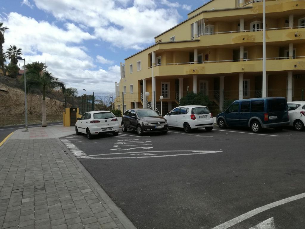 Apartment Las Americas Costa Adeje 외부 사진