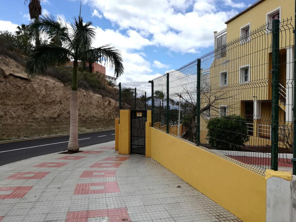 Apartment Las Americas Costa Adeje 외부 사진