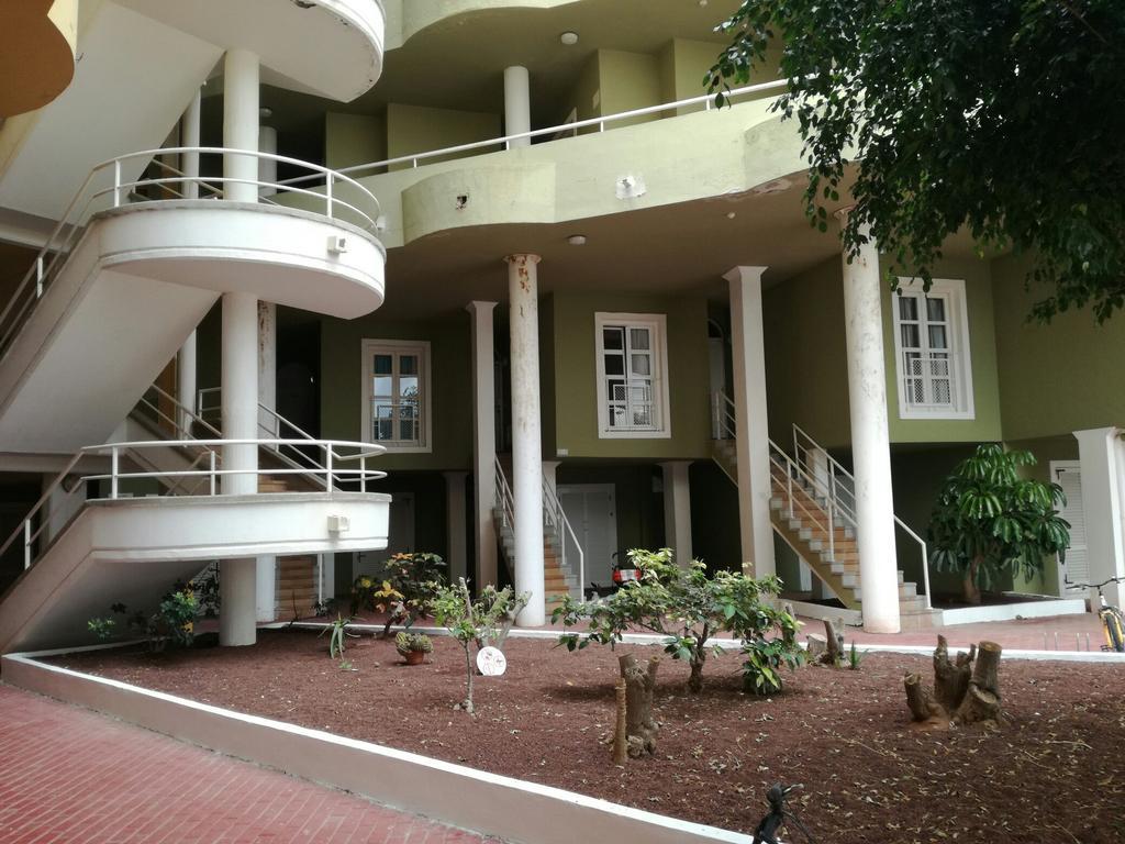 Apartment Las Americas Costa Adeje 외부 사진