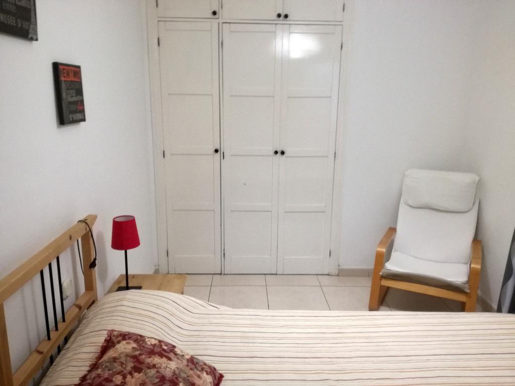 Apartment Las Americas Costa Adeje 외부 사진