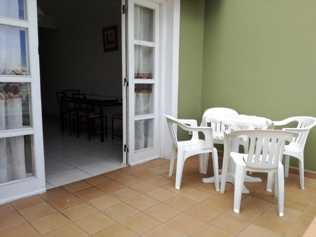 Apartment Las Americas Costa Adeje 외부 사진