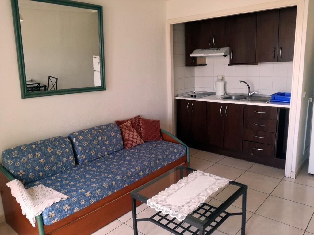 Apartment Las Americas Costa Adeje 외부 사진
