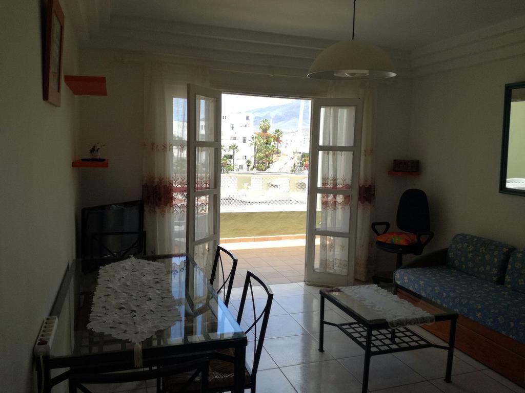 Apartment Las Americas Costa Adeje 외부 사진