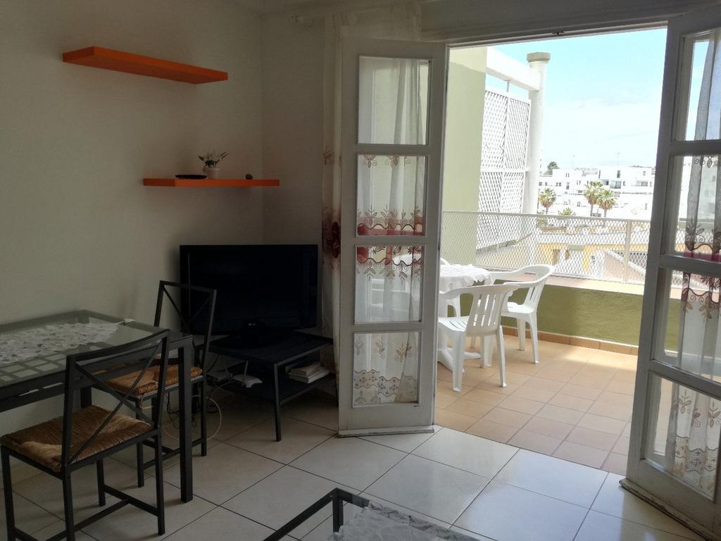 Apartment Las Americas Costa Adeje 외부 사진