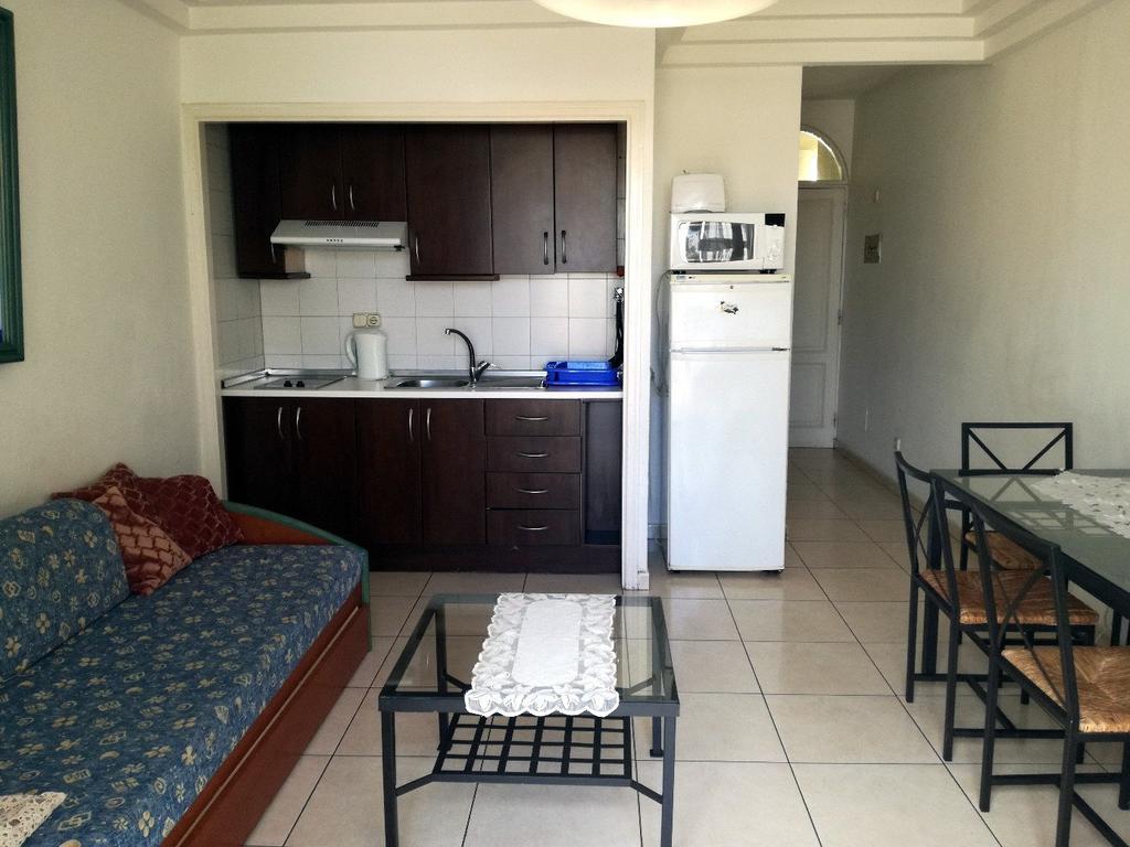 Apartment Las Americas Costa Adeje 외부 사진