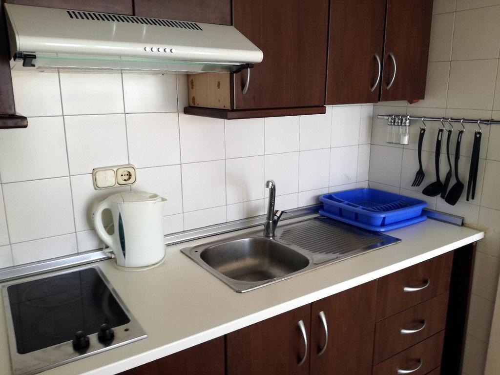 Apartment Las Americas Costa Adeje 외부 사진