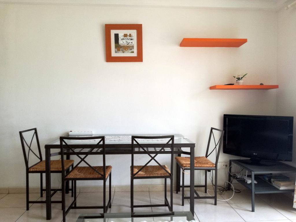 Apartment Las Americas Costa Adeje 외부 사진