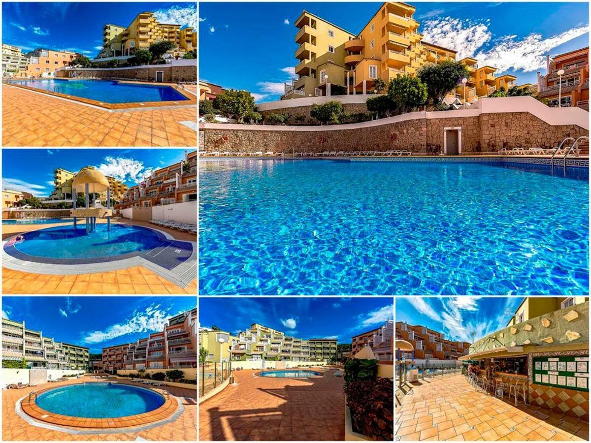 Apartment Las Americas Costa Adeje 외부 사진